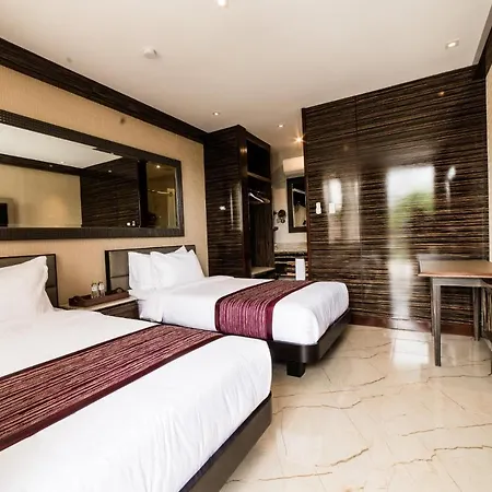 Gwandalan House Hotel Dipolog Exterior photo