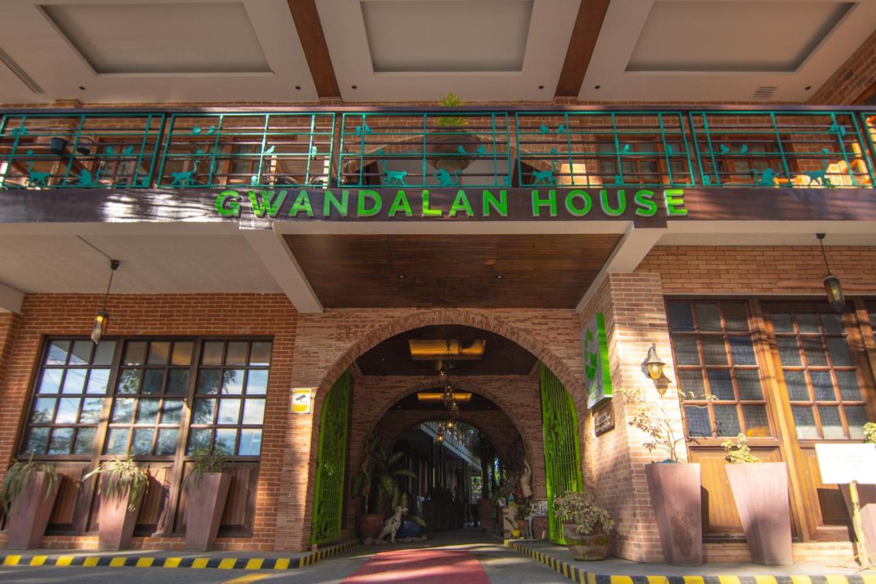 Gwandalan House Dipolog