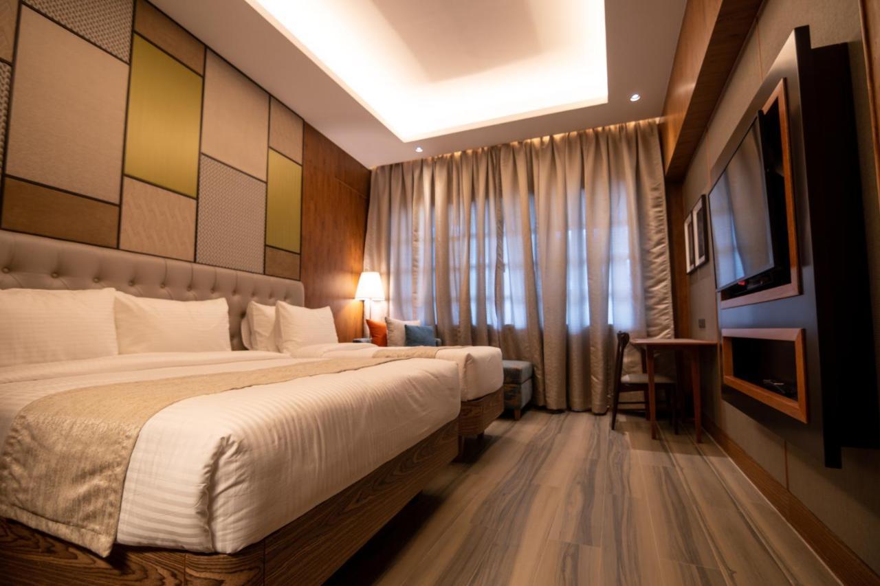 Gwandalan House Hotel 4*