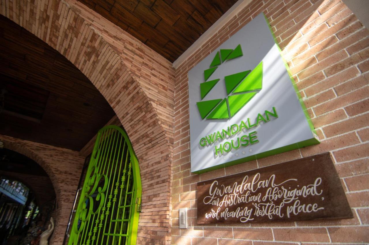 Gwandalan House Hotel Dipolog