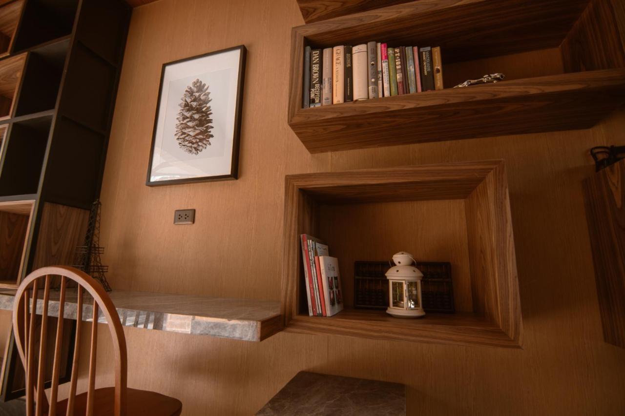 Hotel Gwandalan House