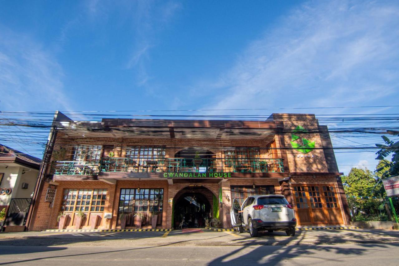 Gwandalan House Dipolog