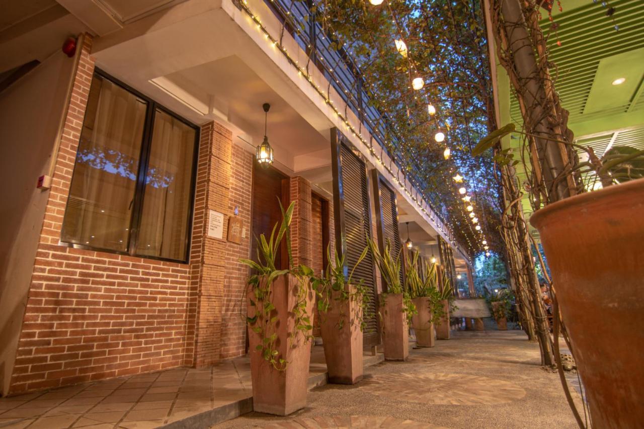 Gwandalan House Hotel Dipolog