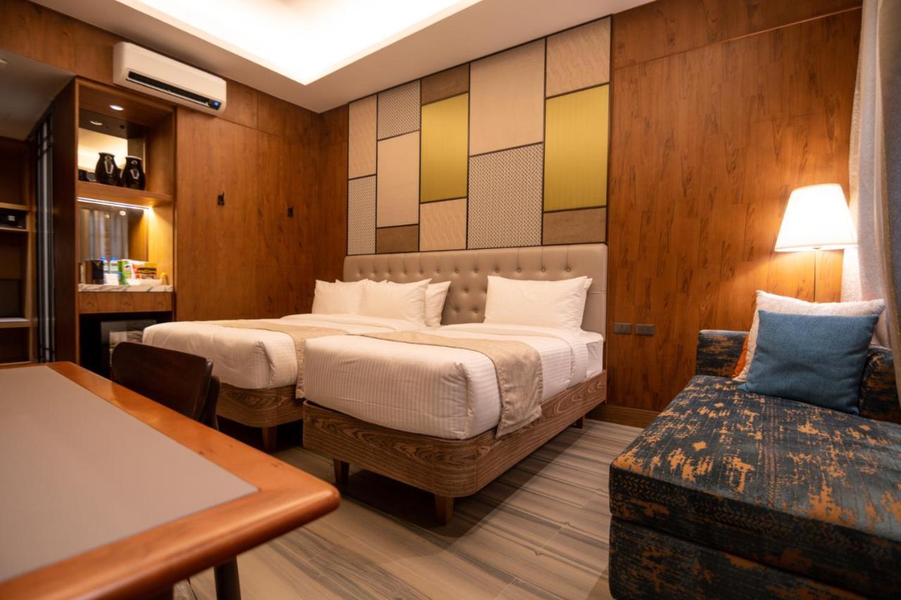 Gwandalan House 4*