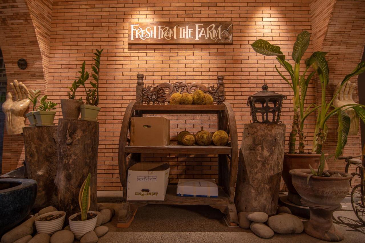 Hotel Gwandalan House 4*