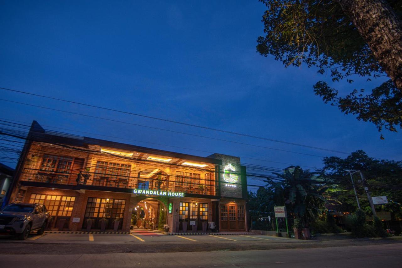 Gwandalan House Hotel 4*