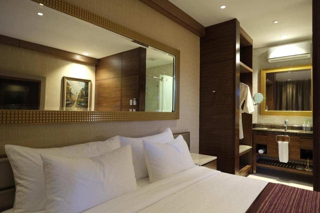 Gwandalan House Hotel