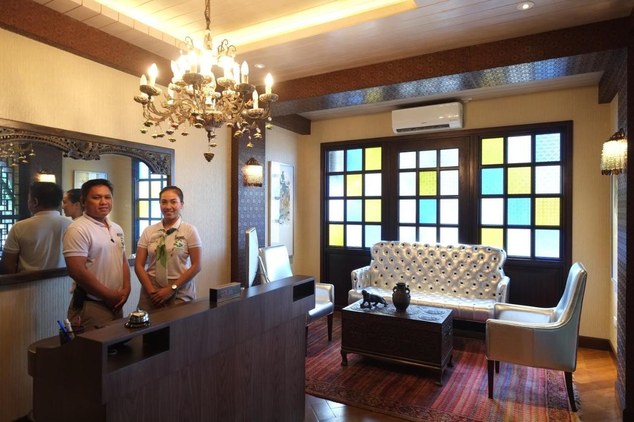 Gwandalan House Hotel Dipolog