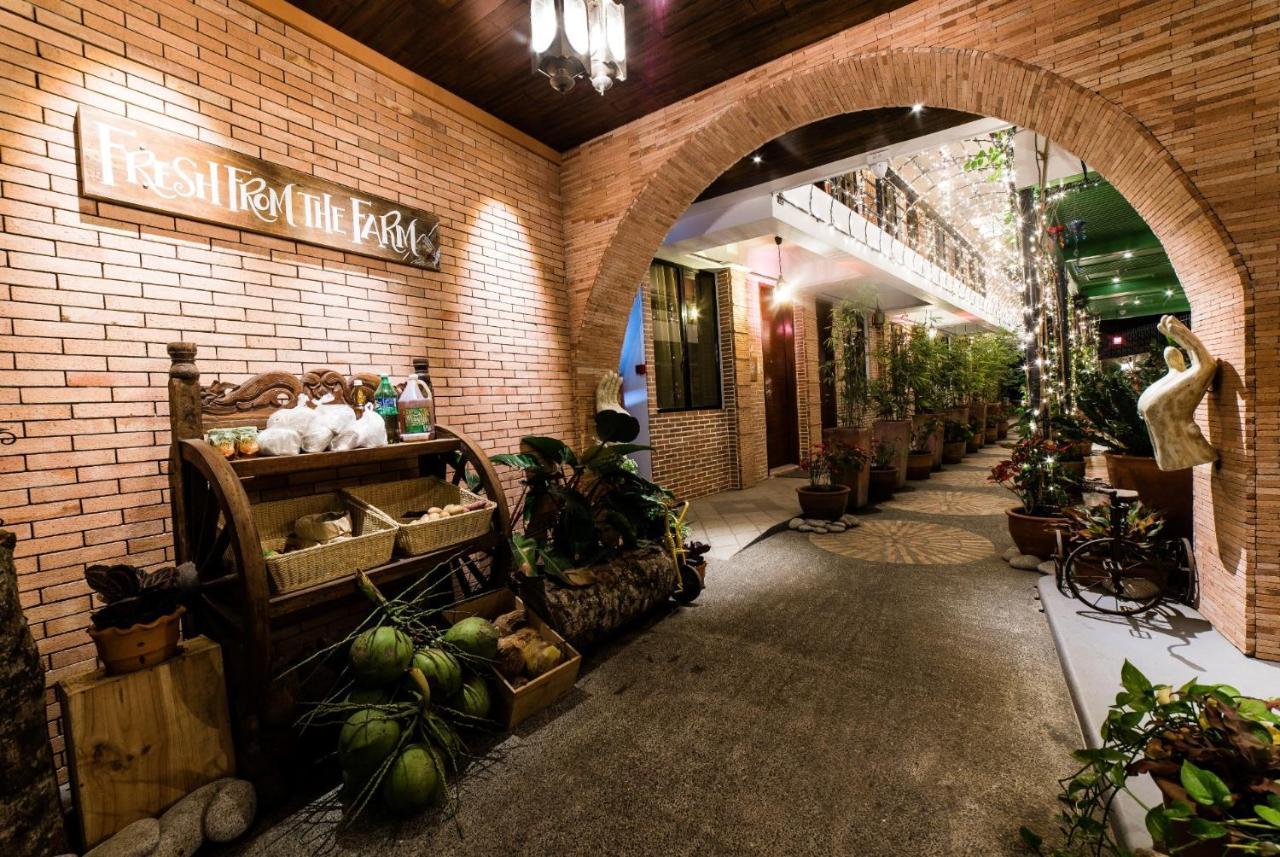 Hotel Gwandalan House Dipolog