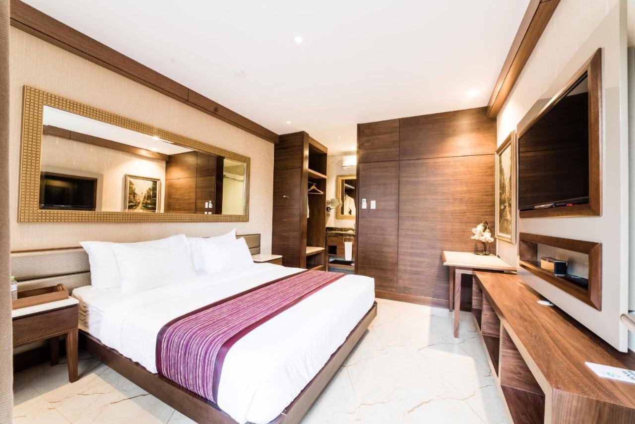 Hotel Gwandalan House
