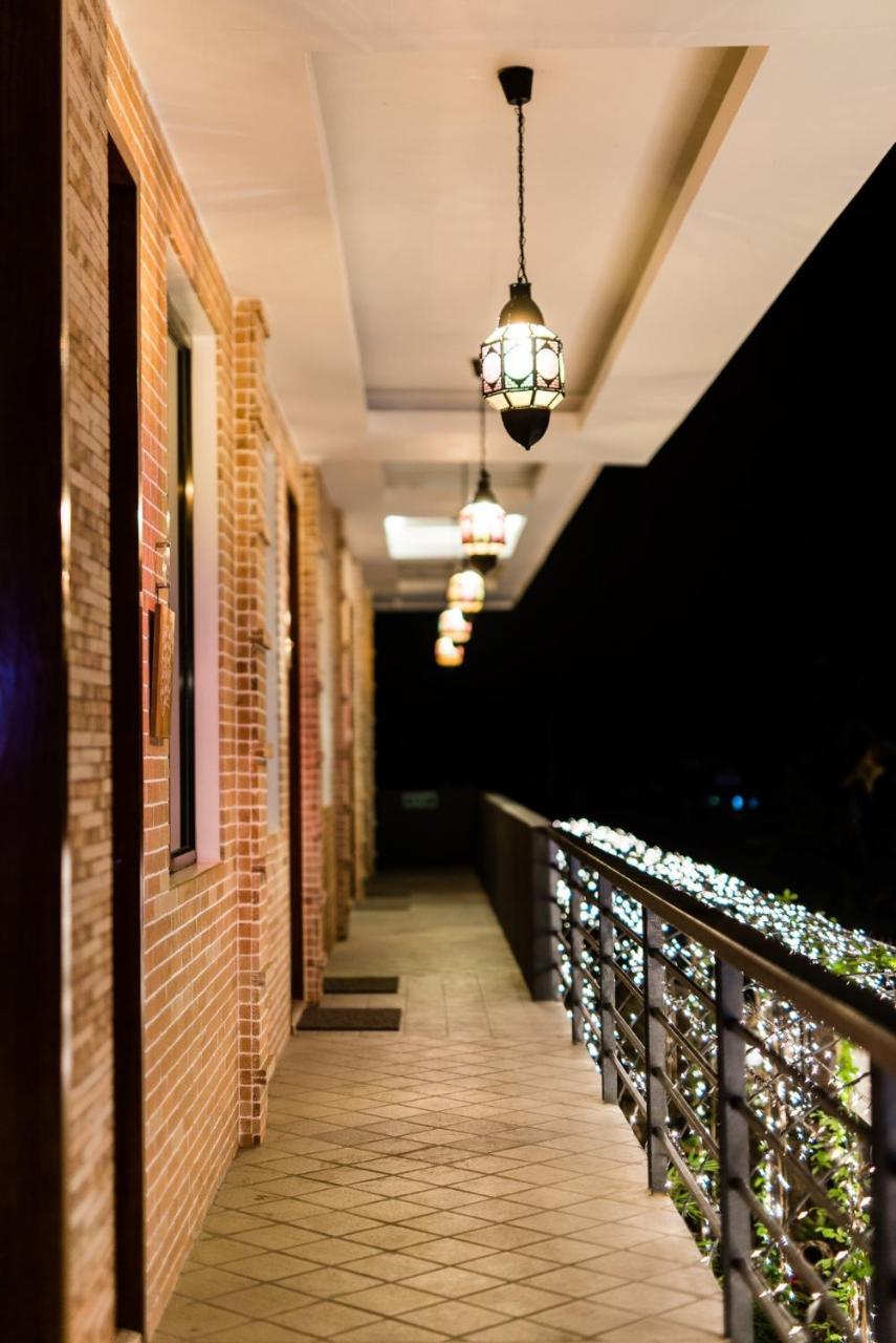 Hotel Gwandalan House 4*