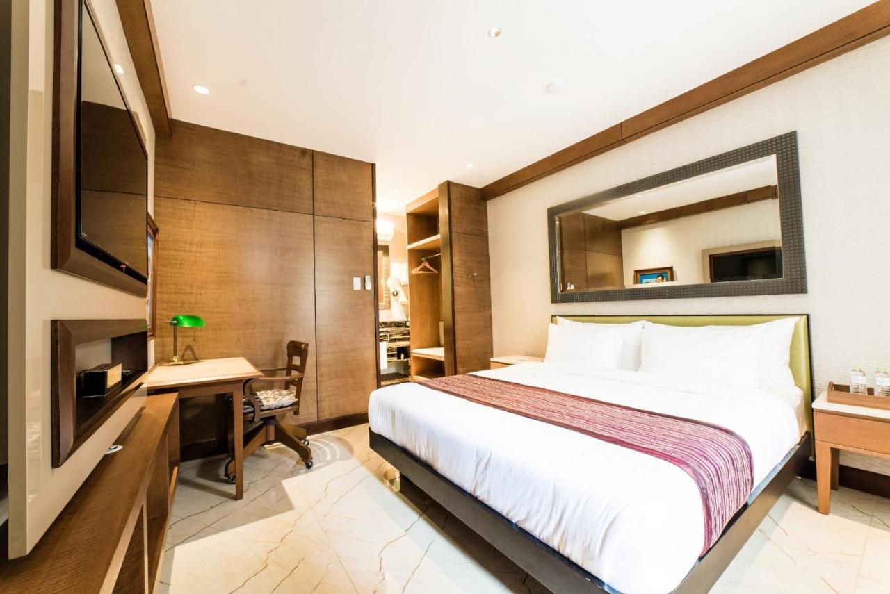 Hotel Gwandalan House 4*
