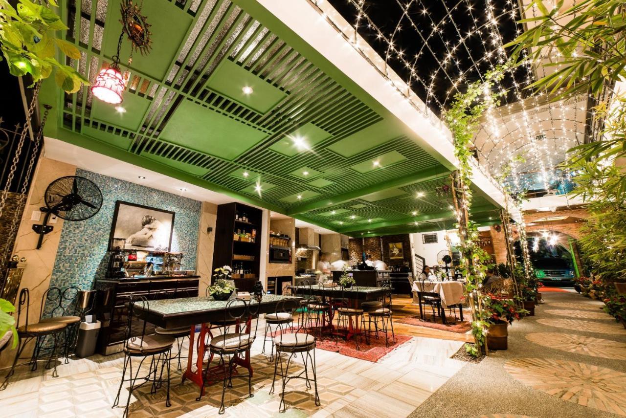 Hotel Gwandalan House 4*